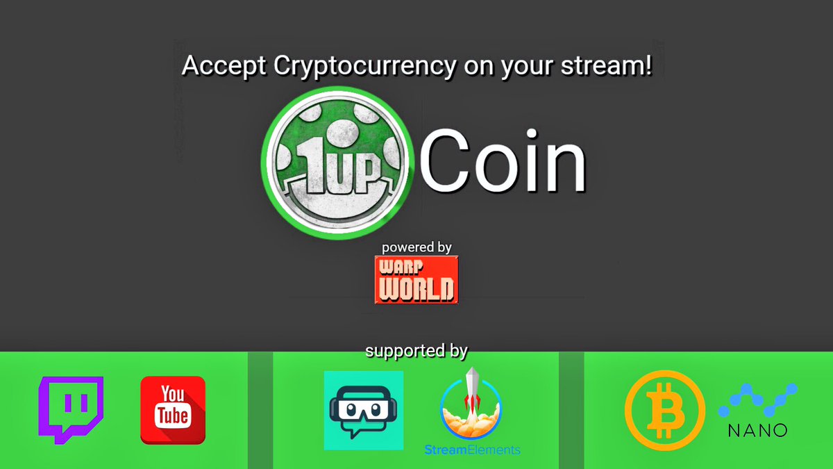 1UpCoin (@_1upcoin) / Posts / X