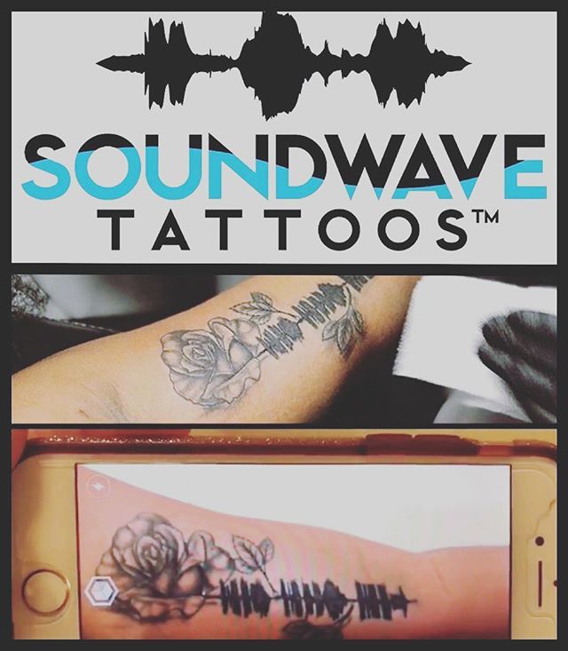 Soundwave Tattoos on Twitter: Soundwave Tattoos on Twitter: