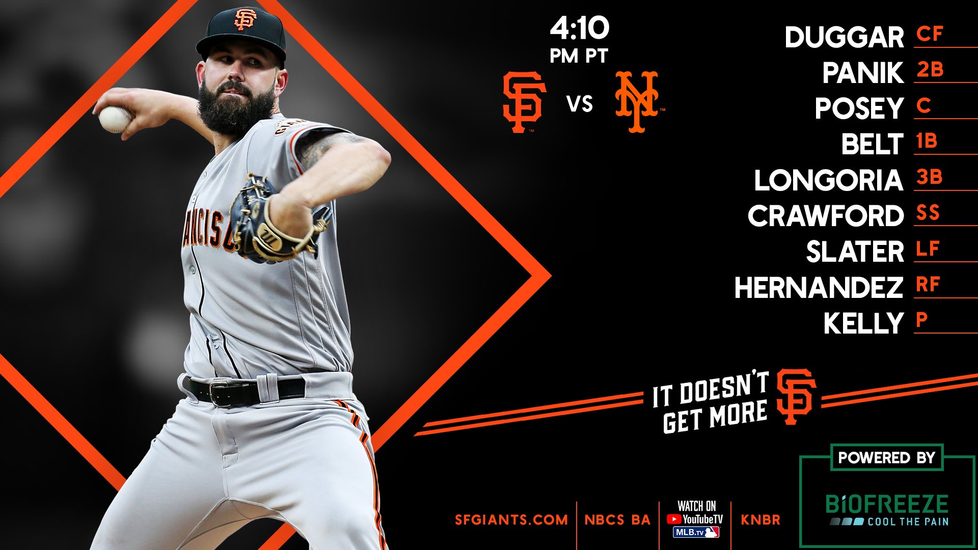 San Francisco Giants on Twitter "Game 3 🗽 📺 San Francisco Giants on Twitter "Game 3 🗽 📺