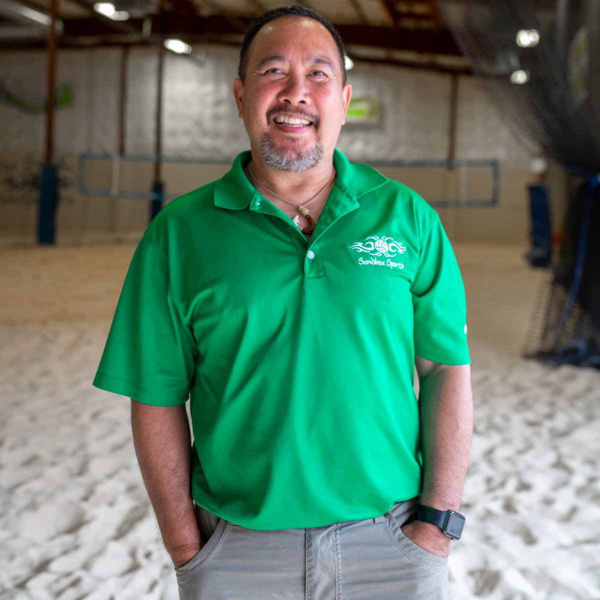 Sandbox Sports tweet media