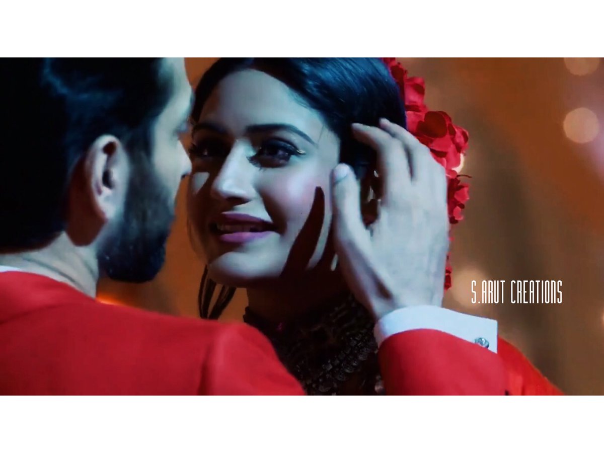 SelemyaArut's tweet photo. ❤️❤️
#Ishqbaaaz #shivika
@NakuulMehta 
@SurbhiChandna https://t.co/Tks3EJcXsv