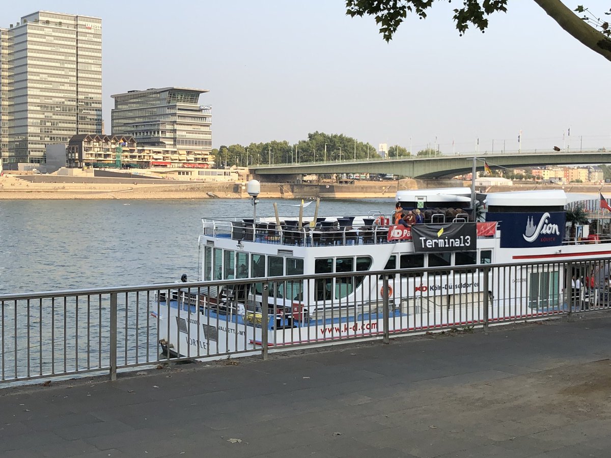 Same procedure as every year!
#Gamescom #Paymentwall #Terminal3