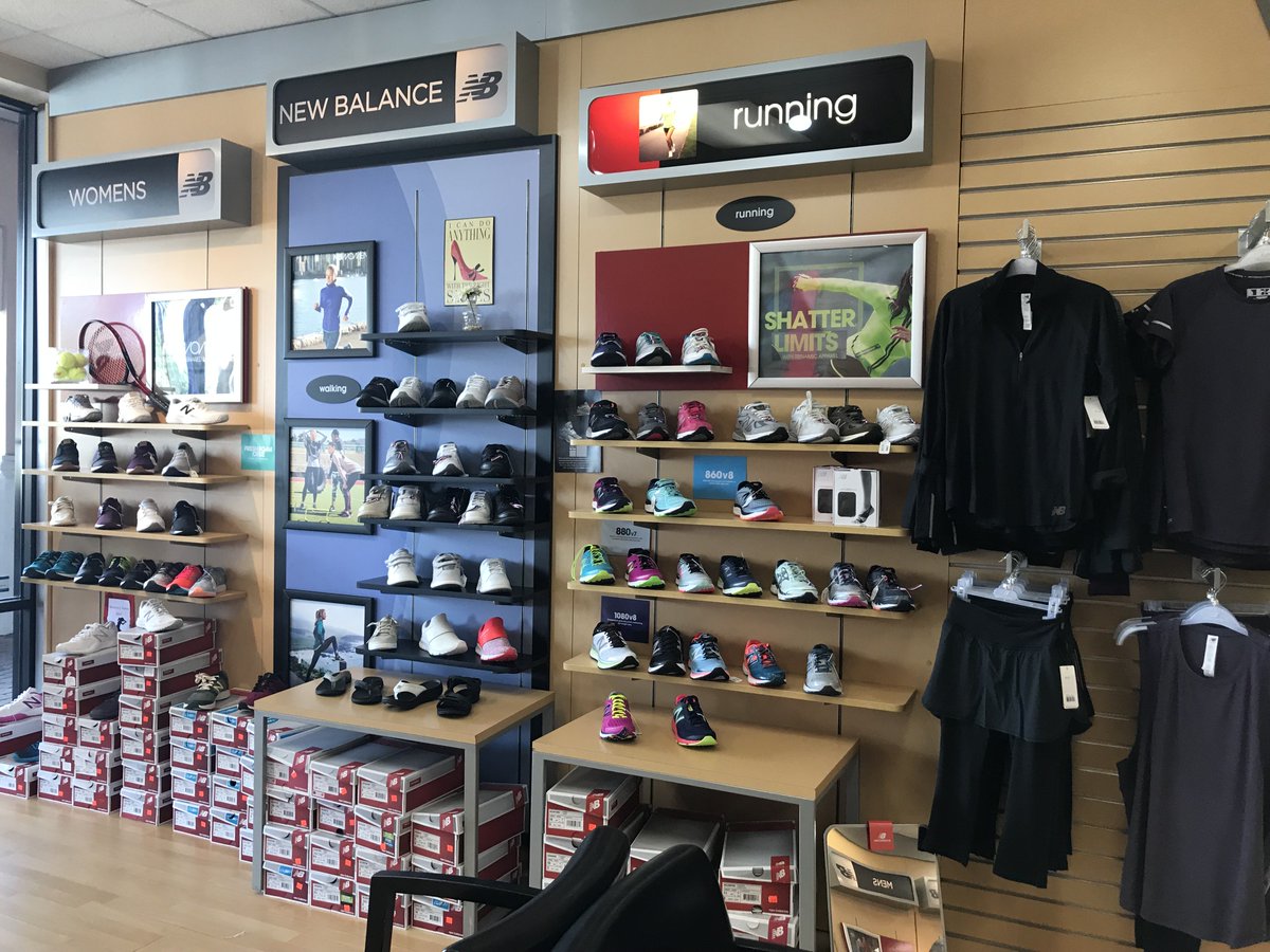 new balance outlet store long island