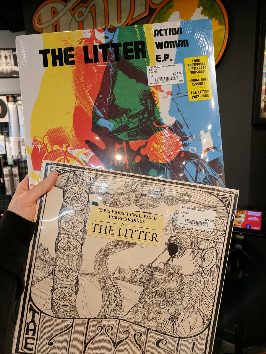 Down in the Valley tweet media