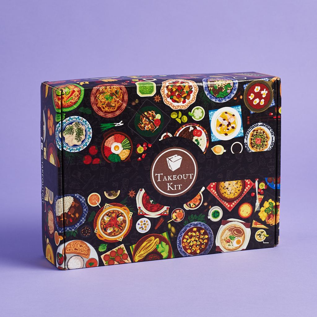 MSA_reviews's tweet image. Takeout Kit Vegetarian Meal Subscription Box Review + Coupon - August 2018
#takeoutkit #subscriptionbox mysubscriptionaddiction.com/2018/08/takeou…