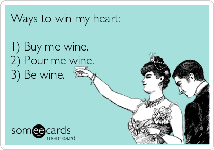 DOCwinebarCHI's tweet photo. Yes! #Wine https://t.co/z4AbzWVOFD