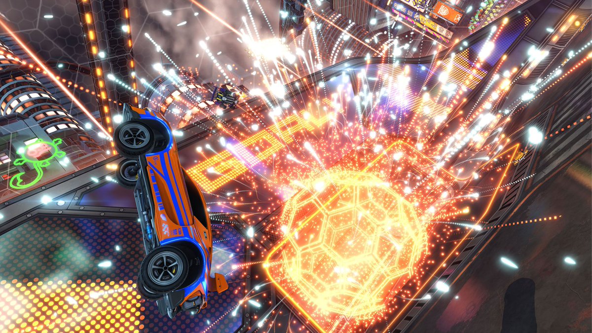 RocketLeague's tweet image. The Progression Update comes to Rocket League on August 29! Read on for details about progression/XP changes, Clubs, and more! bit.ly/2Lhqb0J