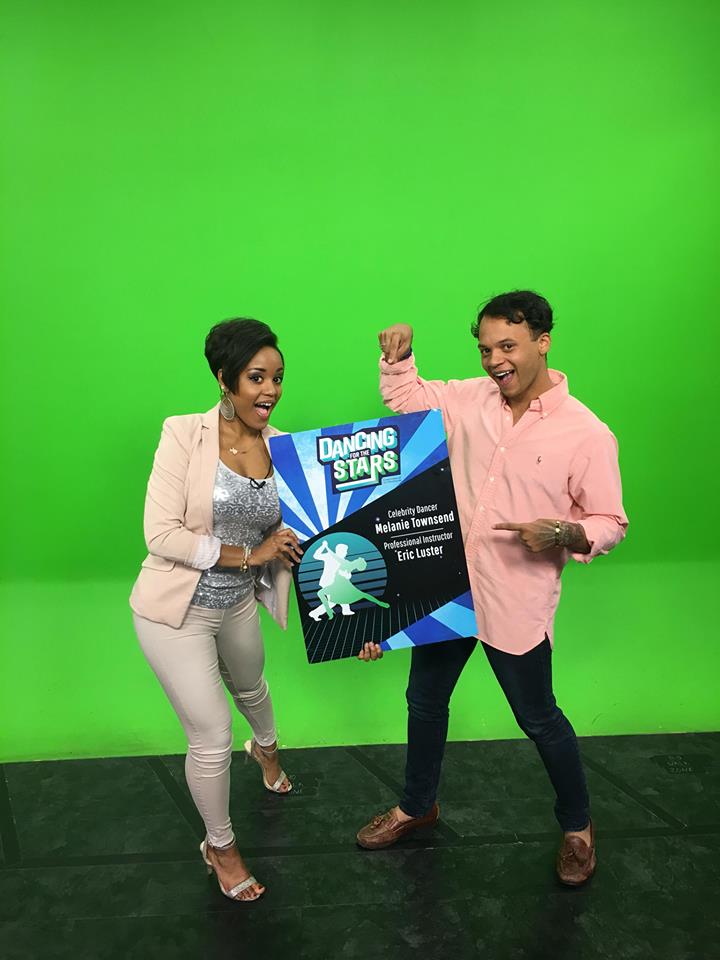 DFTS_WF's tweet image. Melanie and Eric need your support! Head over to McBride's on Maplewood TONIGHT at 5pm and a portion of your meal will count as votes for this outgoing duo! #dftswf #dftswf2018