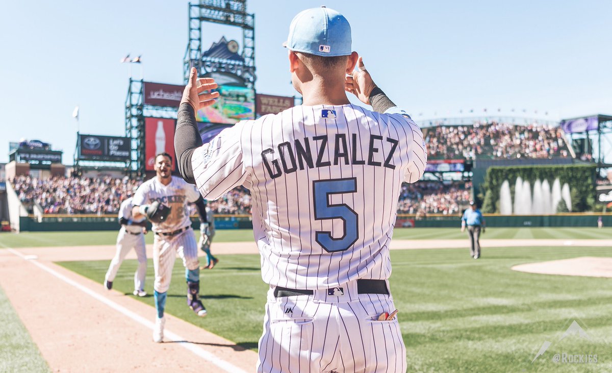 colorado rockies father's day jersey