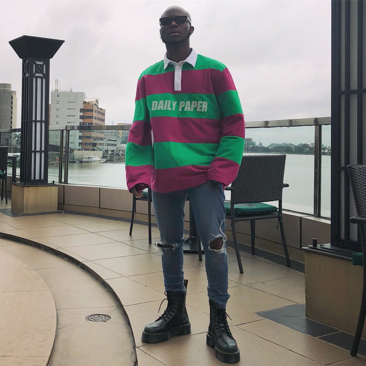 IamKingPromise tweet picture