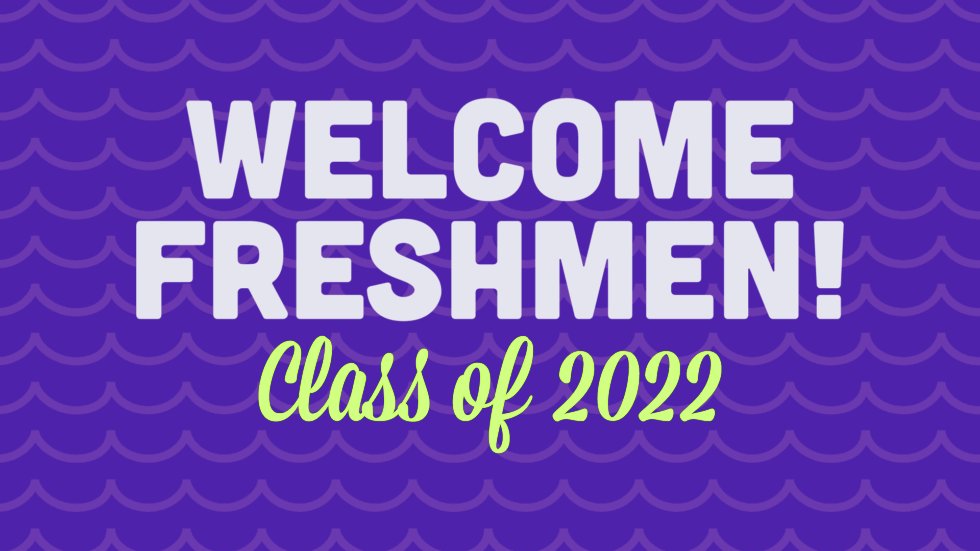 franklinctytech's tweet photo. Tomorrow is Freshmen Induction Day: Welcome to all Freshmen — take the day to meet and get oriented to the school! #FCTSspirit #WelcometoFCTS #FreshmenOnly https://t.co/1O4dqRtEnt