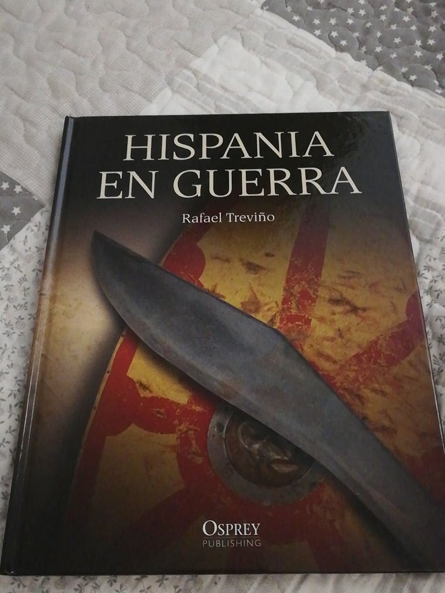 Conoce_Historia's tweet photo. SORTEO! para participar tenéis que dar a RT y seguirnos! El PREMIO es este fantástico libro: Hispania en Guerra! https://t.co/cAAIniGYl7