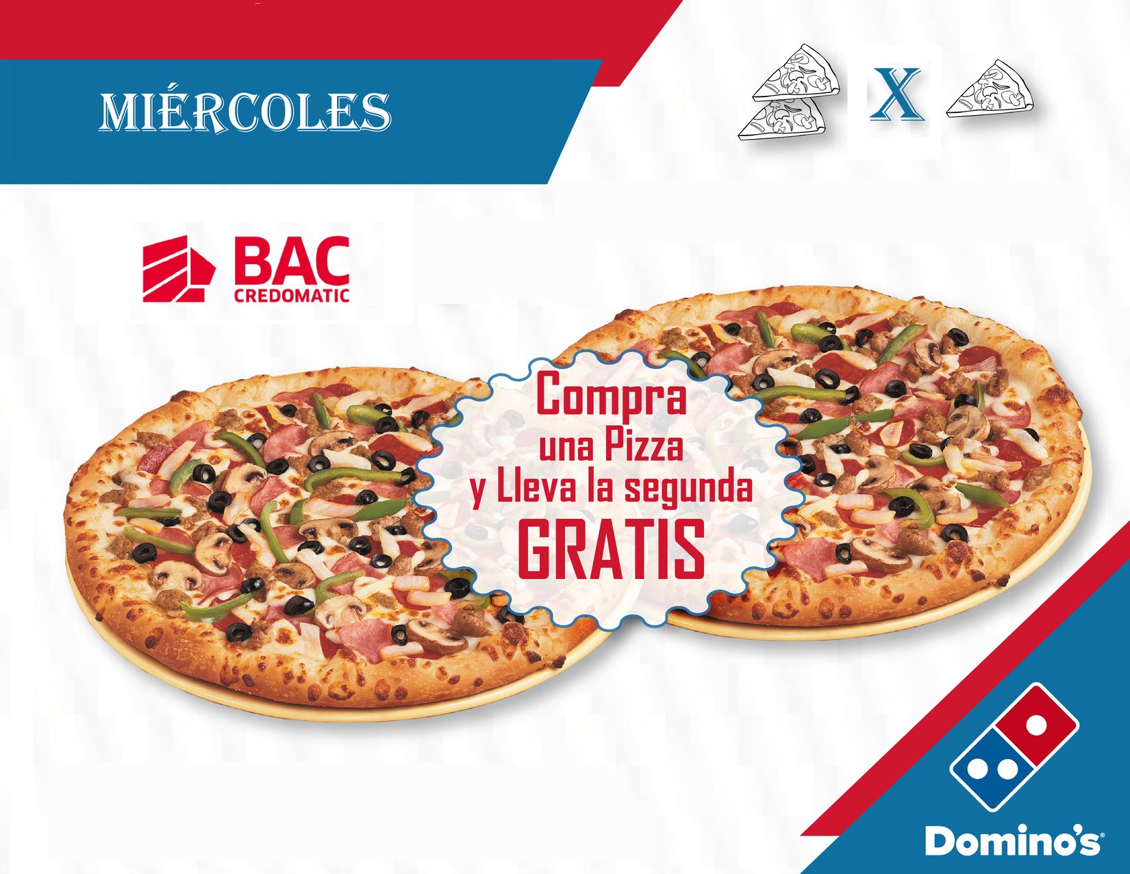 Detalle 184+ imagen pizza dominos san jeronimo telefono