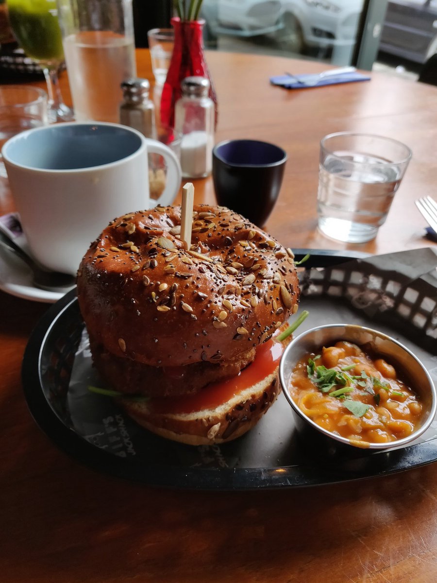 Haunt London tweet media