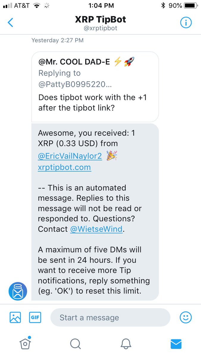 Patty B. ⚡️💕 tweet media