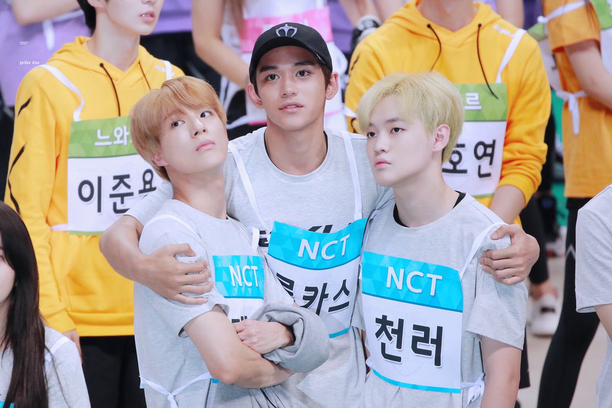 Rummie_jnyh's tweet photo. "พี่จะไม่ให้เอ็งกับไอ่แดงลูกของเราต้องอด พี่จะทำงานหาเงินส่วนเอ็งก็อยู่บ้านเลี้ยงไอ่แดงไปนะจันทร์เพ็ญ" #LuNo #LuJen https://t.co/xPE2PGBcKg