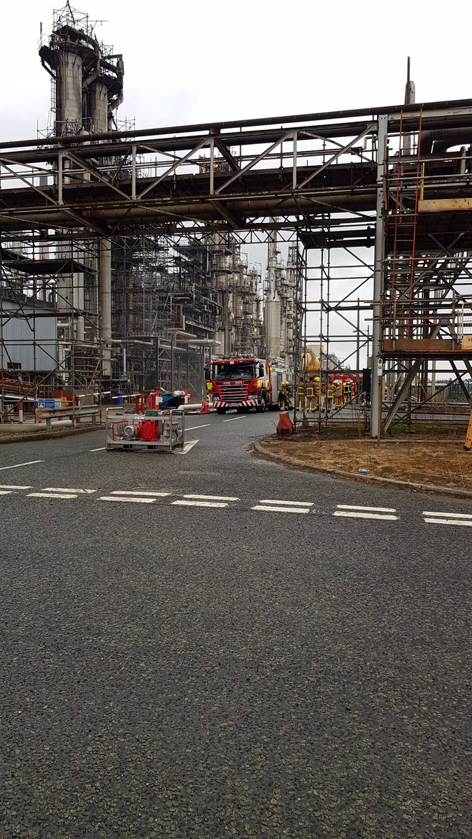 Ellesmere Port Fire Station On Twitter Yea That S The One It