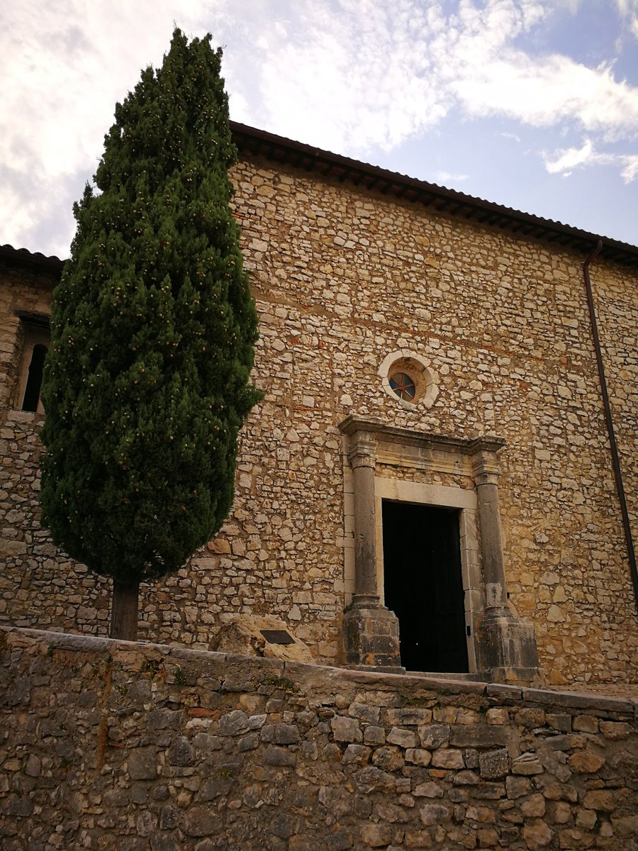 andreabanchelli's tweet image. A spasso per #Labro gioiello della provincia di #Rieti