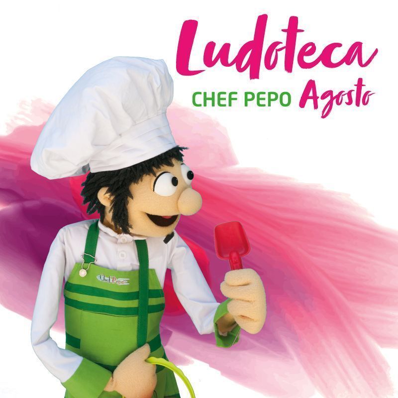 CCIslazul's tweet photo. Consulta el calendario de actividades de nuestra #Ludoteca #ChefPepo 👌 Todos los días en #islazul ➡ https://t.co/DxHeBqXYCs https://t.co/fmMshTWdBk