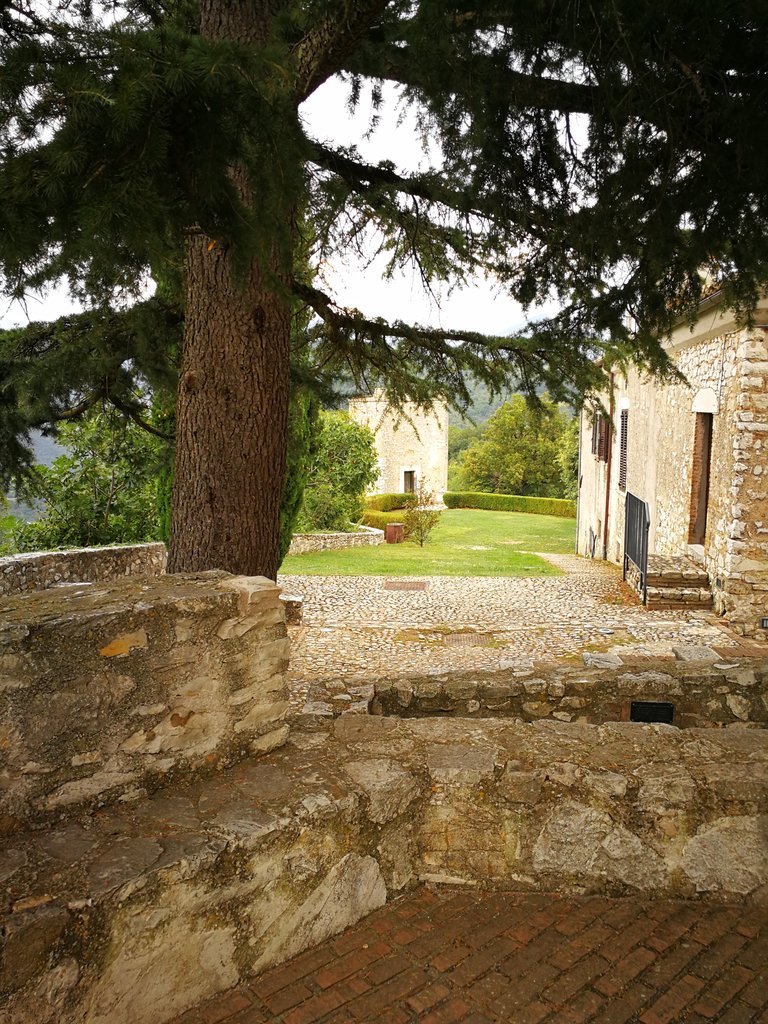 andreabanchelli's tweet image. A spasso per #Labro gioiello della provincia di #Rieti