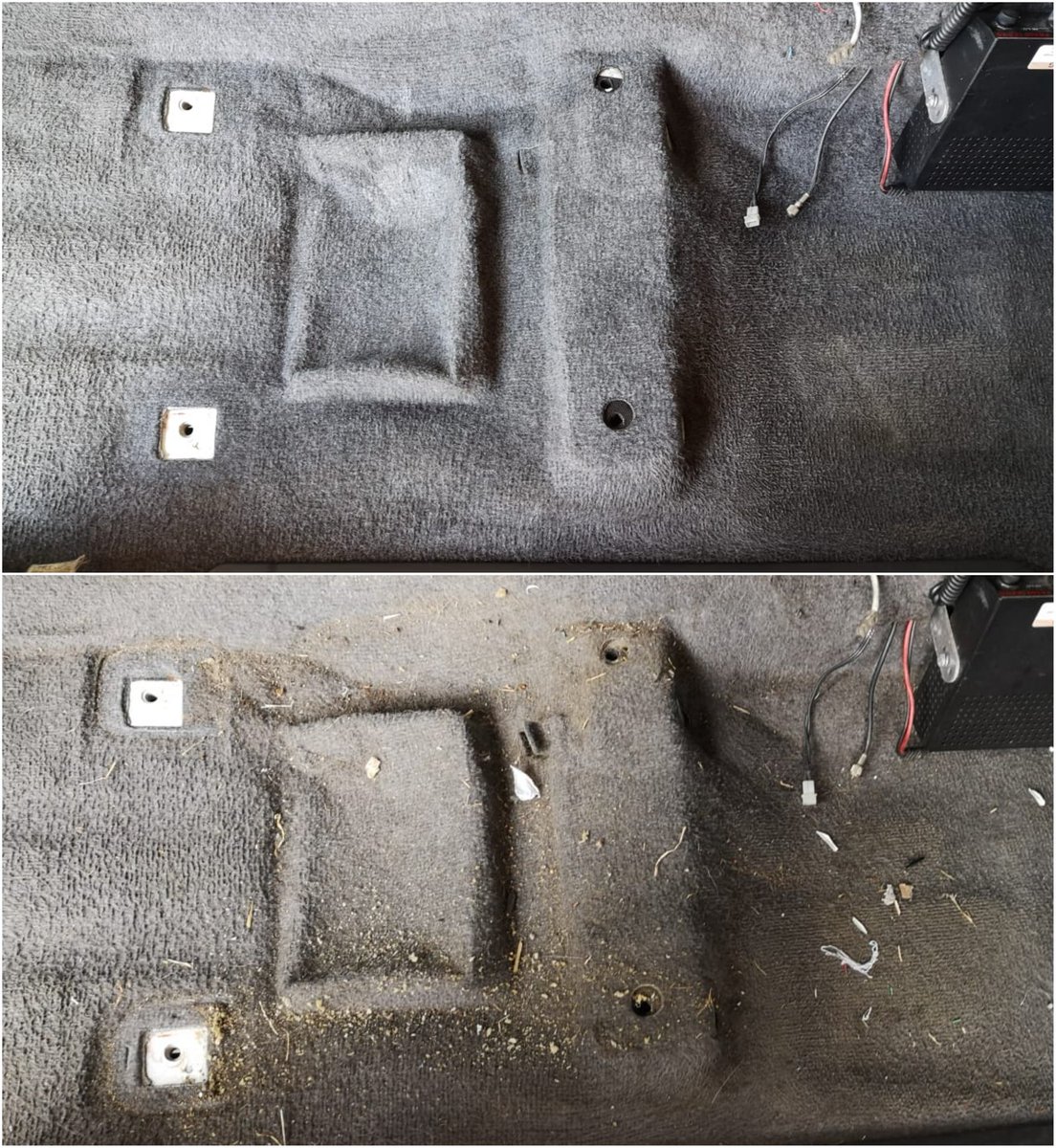 CorpClean1's tweet photo. Solo @CorpClean1 es la solución a la suciedad de tu vehículo
Seguimos creciendo gracias a todos los q an confiado en nosotros
@induauto @ecuamotors @Audi @RadioDibluFM @lauraserranobra @mariapazmr @josecarloscresp @pedroquinonez15 https://t.co/cunQvaOhHq