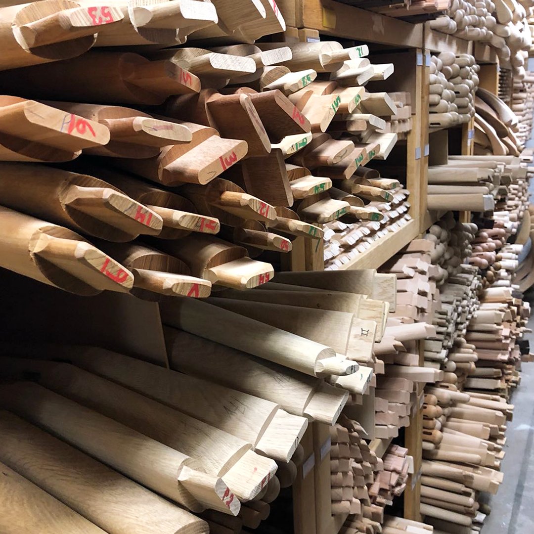 2021london's tweet photo. We recently had the opportunity to visit the #PPMobler #workshop in #Copenhagen and were able to witness first-hand the #craftsmanship involved in the production of their #furniture. Many thanks to PP Mobler for hosting a fascinating trip >https://t.co/8SoDd7LOWA https://t.co/72kniFubty