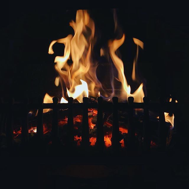 SavanahBeechey's tweet photo. Cozy nights by the fireplace with @levonlock in #clarens are what dreams are made of 😍 https://t.co/5CAZGRVorC https://t.co/PIbJUVtOtU
