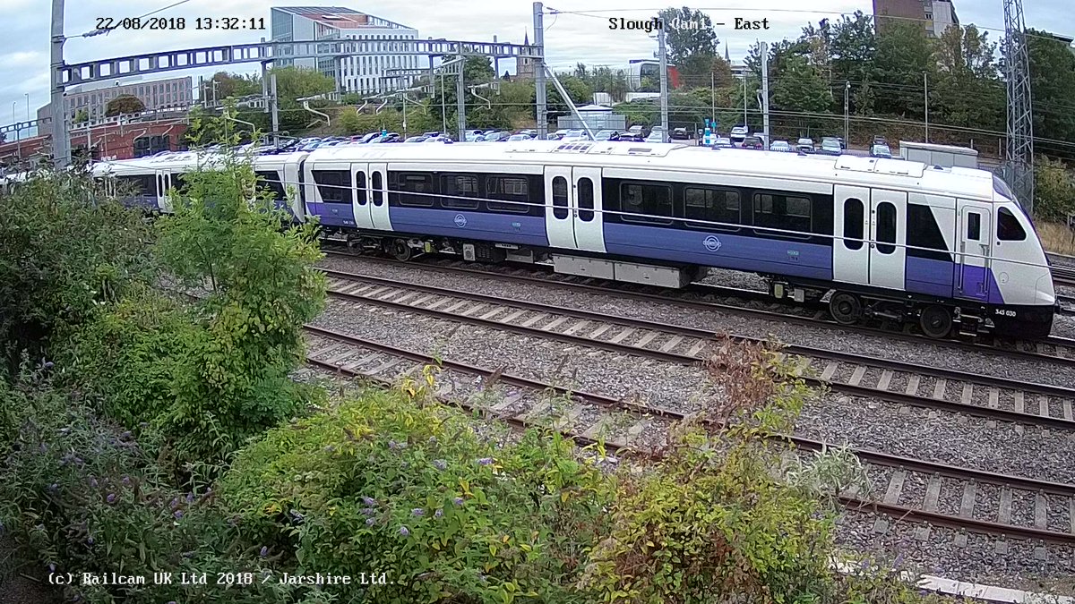 railcamlive's tweet image. Railcam's Pick of the Day, 22/08/18.

@networkrail @Railworld @westcoastrail @creweheritage @northernbelletr @DRSgovuk @bytemark @TfL @DawlishBeach #Class950 #Class46 #Class57 #Class88 #Class57 #Class345