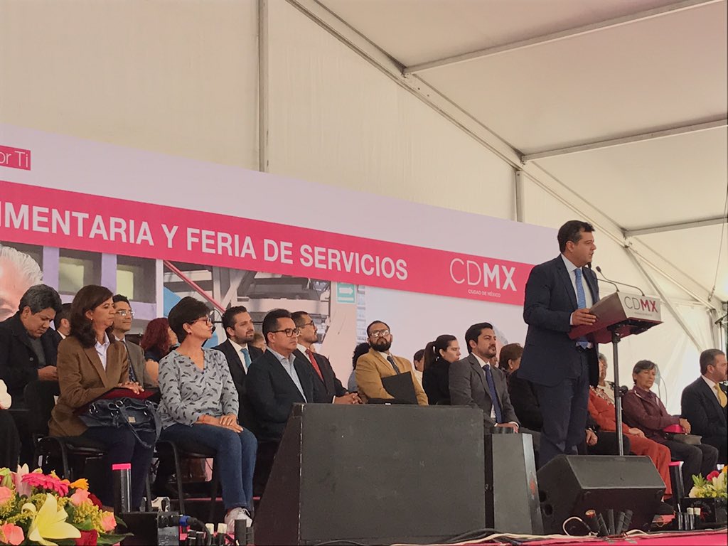 Presidencia-ALDF tweet media