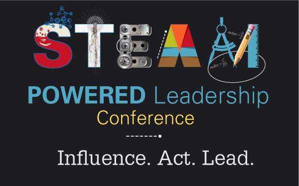 PE_Exceptional's tweet photo. Can’t wait! One more day until the STEAM POWERED leadership conference! Looking forward to hearing from @OlympiaLePoint and @tiffanyshlain! #influenceactlead https://t.co/mXc1rE2gPI