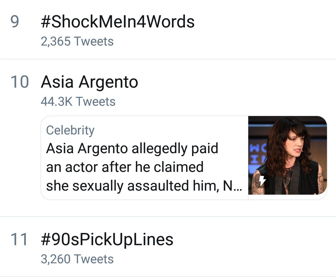 JanitorOrange's tweet photo. #shockmein4words 

Asia's #90sPickUpLines https://t.co/teyZaepauP