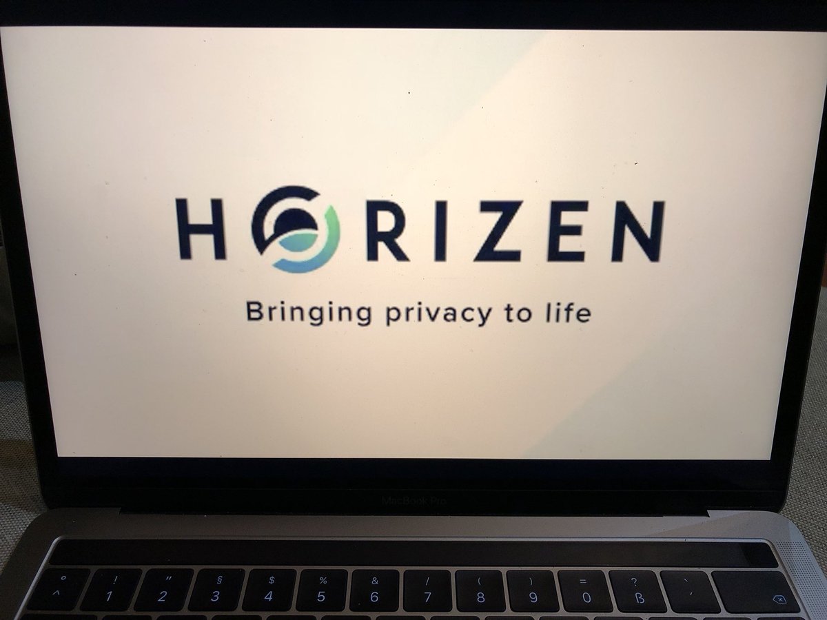 HorizenDE's tweet photo. @zencashofficial erweitert sich zu @Horizen! Danke @BrandTuitive https://t.co/Mm9ldzwqFw