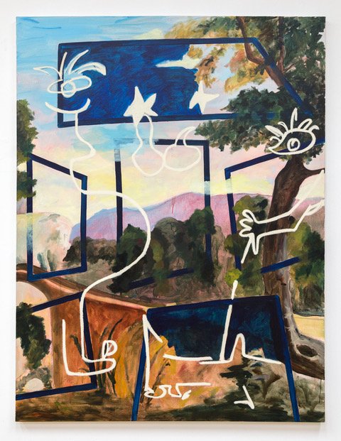 londonartnews's tweet photo. Last chance so see this fantastic exhibition https://t.co/euIOHeHsLg if you're in Salzburg. Featured artists include London based Henny Acloque, Maria Thurn und Taxis , Kate Groobey and Hugo Wilson. https://t.co/0Y5PtE4CYa