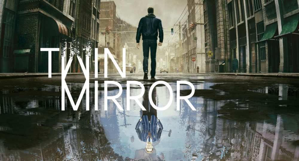 Twin Mirror game