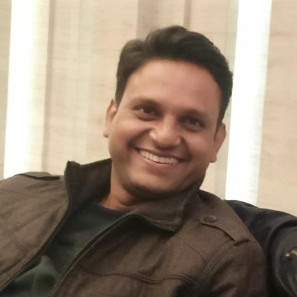 yogeshkumayadav's tweet image. #NewProfilePic