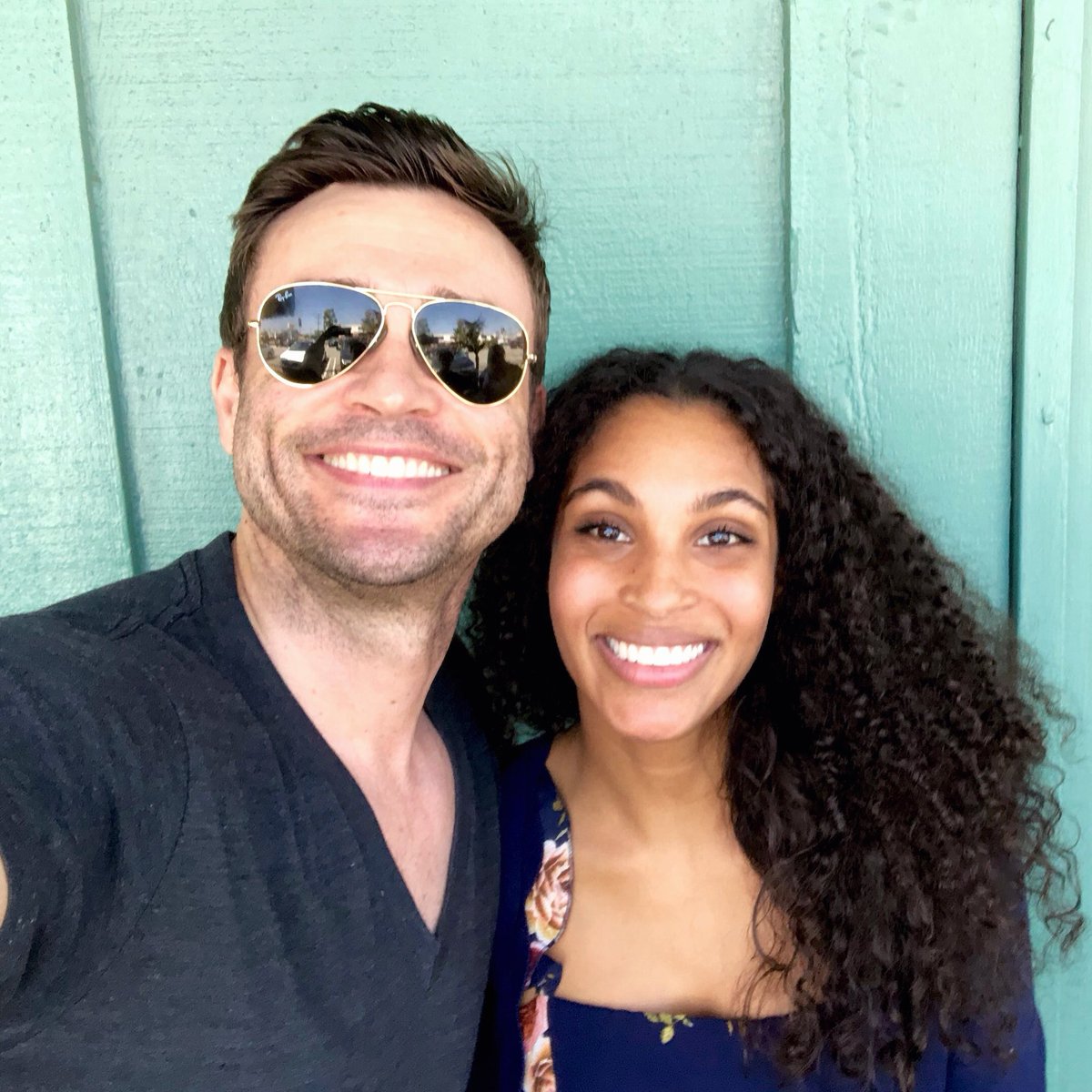 Daniel Goddard tweet media
