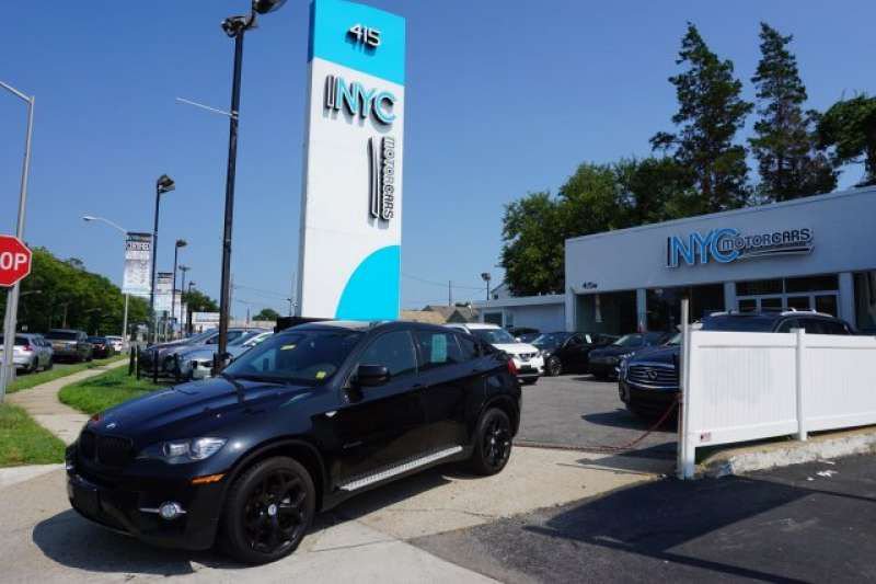 NYC Motorcars (NYC_Motorcars) Twitter