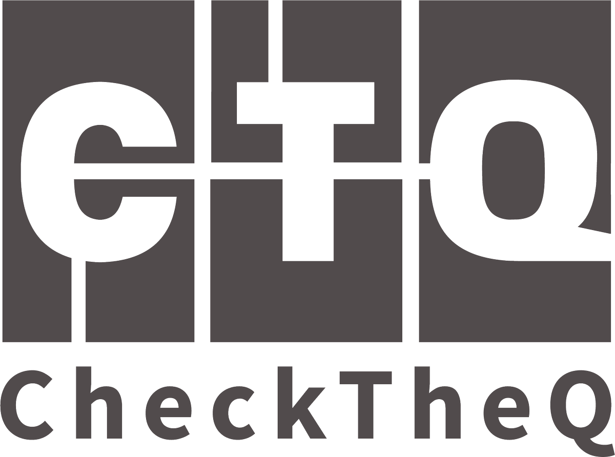 CheckTheQ's tweet photo. 25% of travelers have canceled or rescheduled their flights because of long security lines. With #CheckTheQ technology your airport doesn’t have to worry about losing money due to this problem. Learn more here: https://t.co/z1fIHSQuFp https://t.co/097T33YyQ5