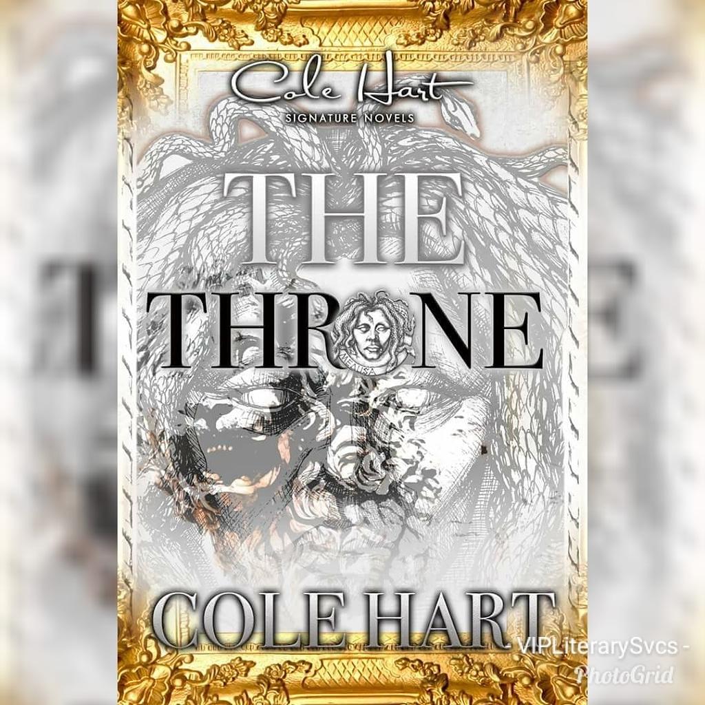 VanekaRich's tweet photo. 🔥🔥 IT'S A #RERELEASE 🔥🔥
The Throne by @Authorcolehart

https://t.co/zAcQbhXgOn

#CashGiveaway Inside Each 4 #Books!

#StreetLit #StreetLiterature #AAFiction #UrbanFiction #NewRelease #Giveaway #UrbanLit #CrimeFiction #CrimeThriller #AfricanAmericanFiction #VIPLiterarySvcs https://t.co/pMjNQXmjAY