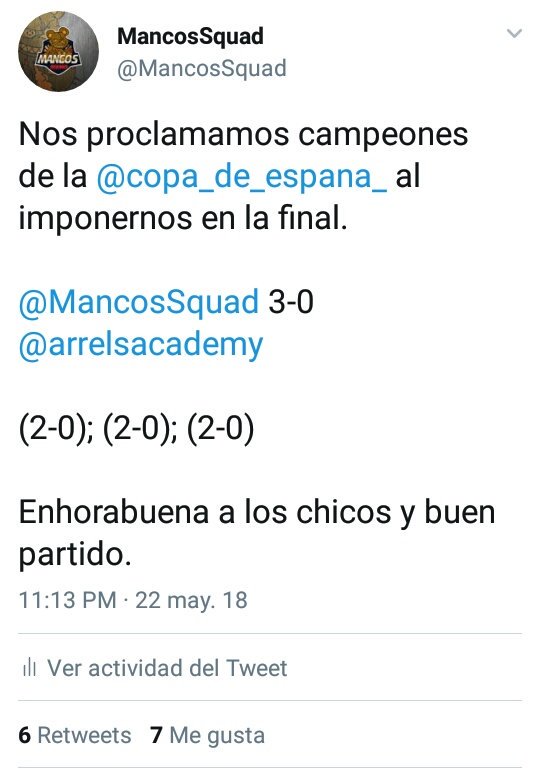 MancosSquad tweet media