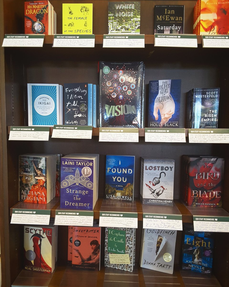 Barnes Noble On Twitter Summer May Be Winding Down But You Ll