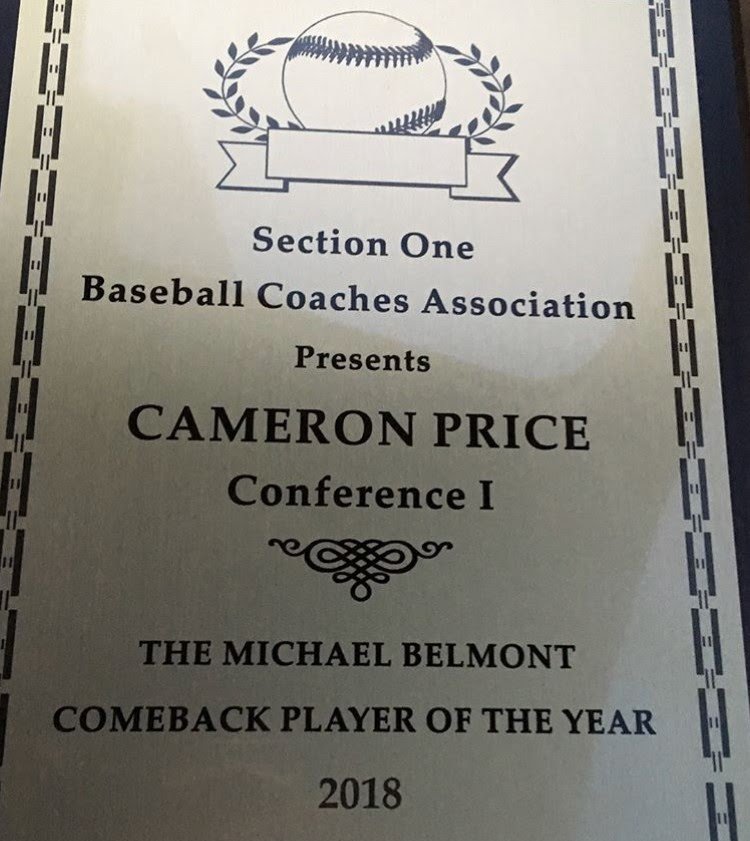 Cameron Price (cpricee24) Twitter