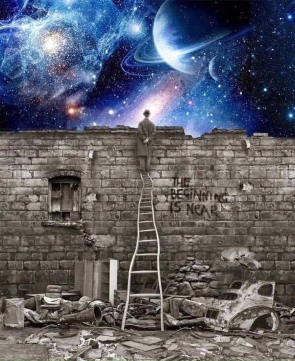 steve_sps's tweet image. Is there anybody out there?
Is there anybody out there?
Is there anybody out there?

Is there anybody out there?

The Wall
#PinkFloyd
#Art