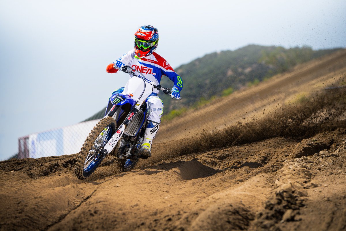 OnealMotocross's tweet image. We’re excited to see @alexray_91 team up with @pulpmx for the upcoming @redbull #straightrhythm. Are you?