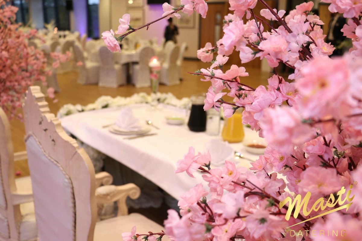 Masti Catering Ltd are catering for the most amazing events right now! We are covering all your catering needs with the most delicious Indian dishes prepared by our award winning chefs. Get in touch for more info! Call us on 020 3887 7725 or 020 8782 2252.