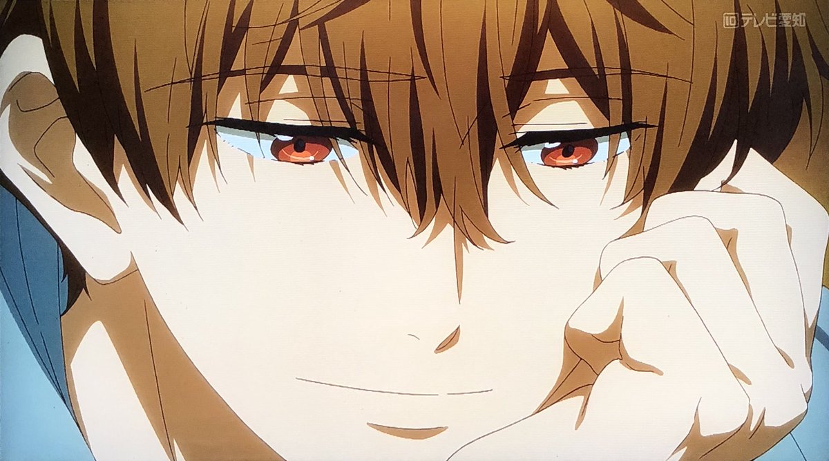 アニメ Free Dive To The Future 7話感想ツイートまとめ Togetter アニメ Free Dive To The Future 7話感想ツイートまとめ Togetter