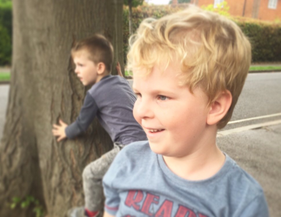 Please Stop Commenting on my Son’s Weight. toaufinityandbeyond.com/2018/08/22/thi…