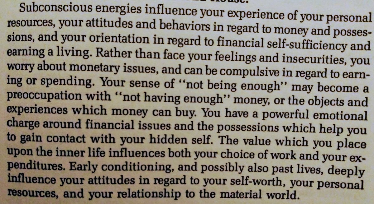 RizikiZafira's tweet image. Someone with financial blockage needs to read this. Hopefully this helps.

#TransformationGuide #EmpowermentCoach
#DivineFeminineHealth
#DivineMasculineHealth
#Imaddictedtogrowth
#Manifest #BreakingBlockages