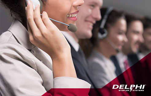 DelphiDisplay's tweet image. Delphi Display Systems’ customers appreciate talking with our expert tech support team when they have questions about our technology. We proudly offer live support to all of our customers. Visit our site to learn more: delphidisplay.com/resources/live…