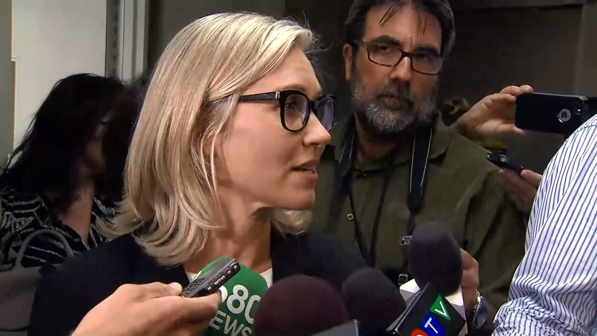 'Not a politician:' Ex-chief planner sets sights on Toronto mayoralty ow.ly/irYq30lvUjQ https://t.co/0ll9S0VUZQ